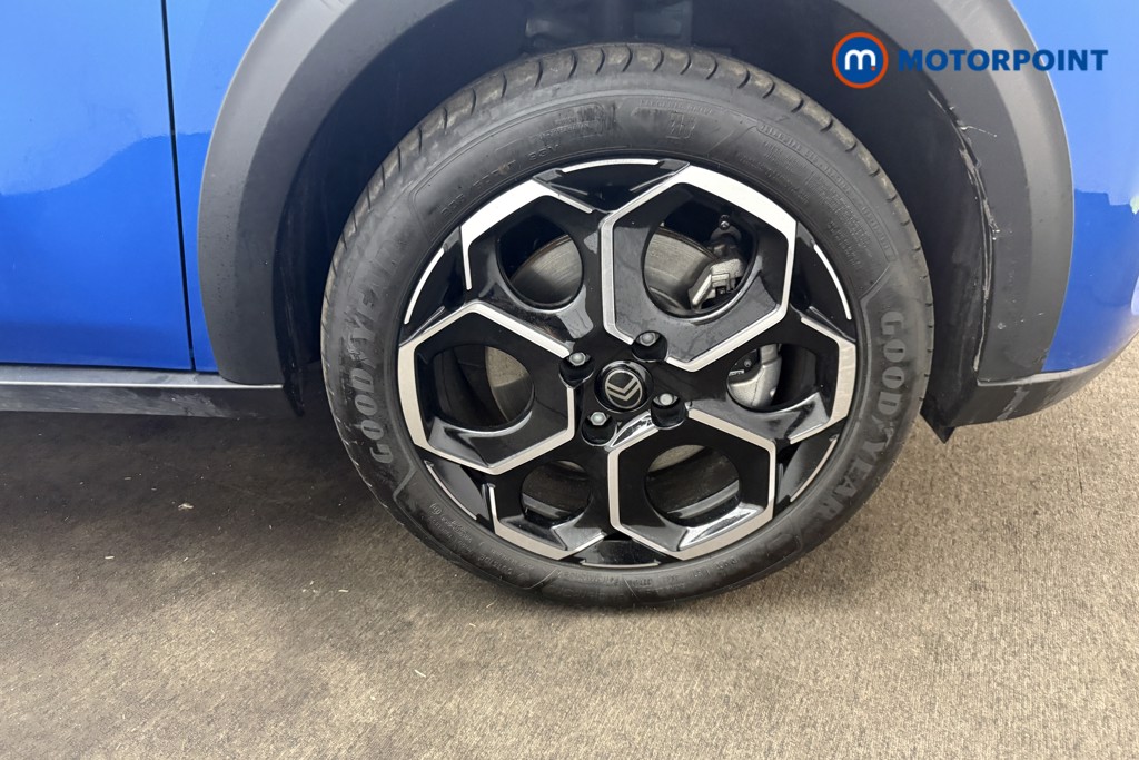 Citroen C3 MAX Automatic Electric Hatchback - Stock Number (1672126) - 23rd supplementary image