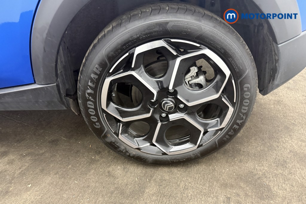 Citroen C3 MAX Automatic Electric Hatchback - Stock Number (1672126) - 25th supplementary image