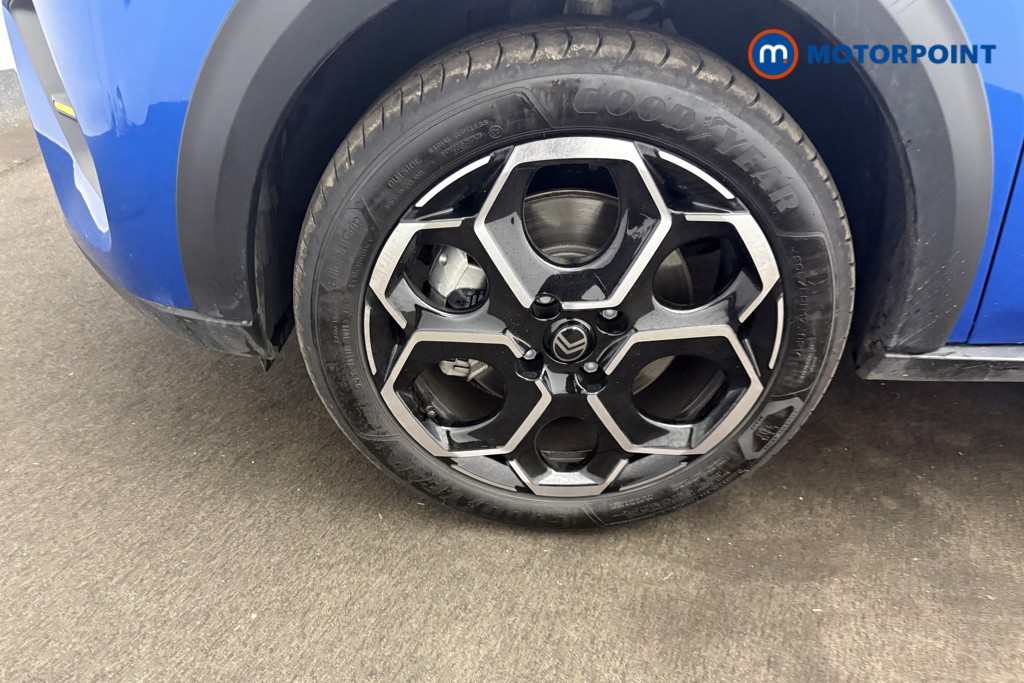 Citroen C3 MAX Automatic Electric Hatchback - Stock Number (1672126) - 26th supplementary image