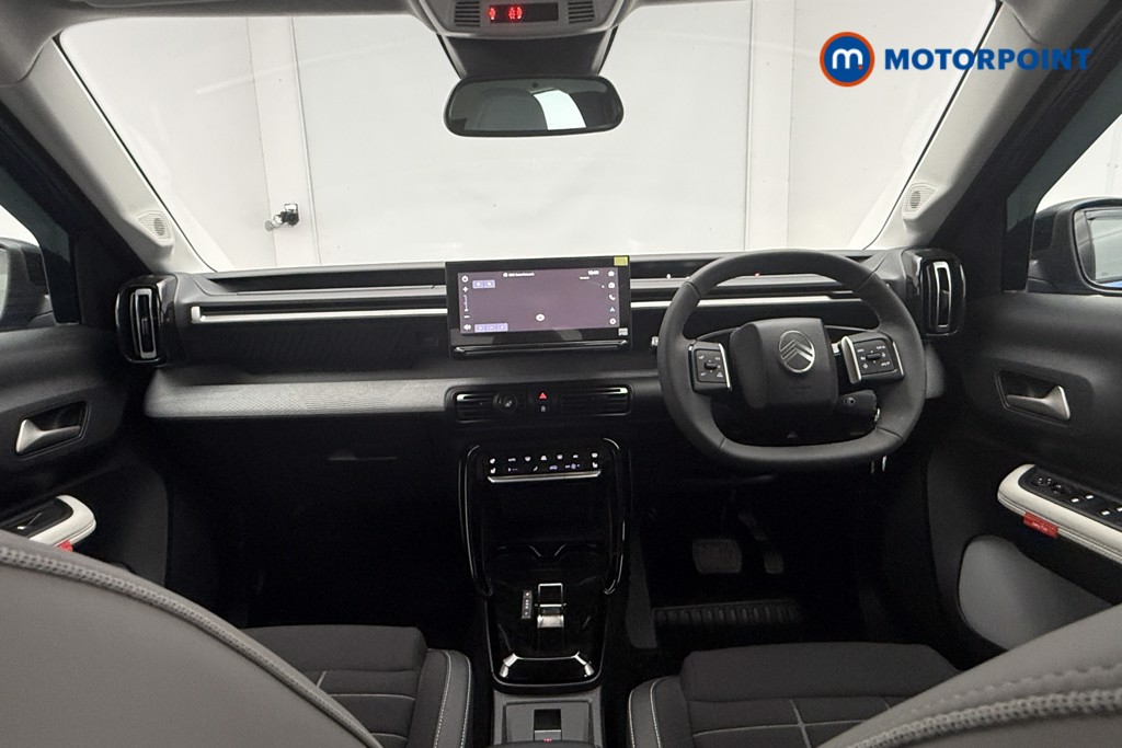 Citroen C3 MAX Automatic Electric Hatchback - Stock Number (1672126) - 1st supplementary image