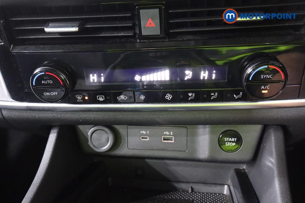 Nissan X-Trail Acenta Premium Automatic Petrol-Electric Hybrid SUV - Stock Number (1672133) - 8th supplementary image