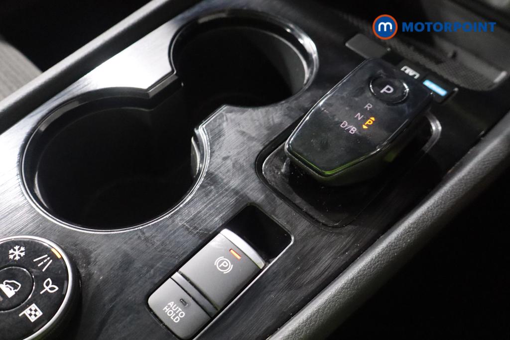 Nissan X-Trail Acenta Premium Automatic Petrol-Electric Hybrid SUV - Stock Number (1672133) - 9th supplementary image