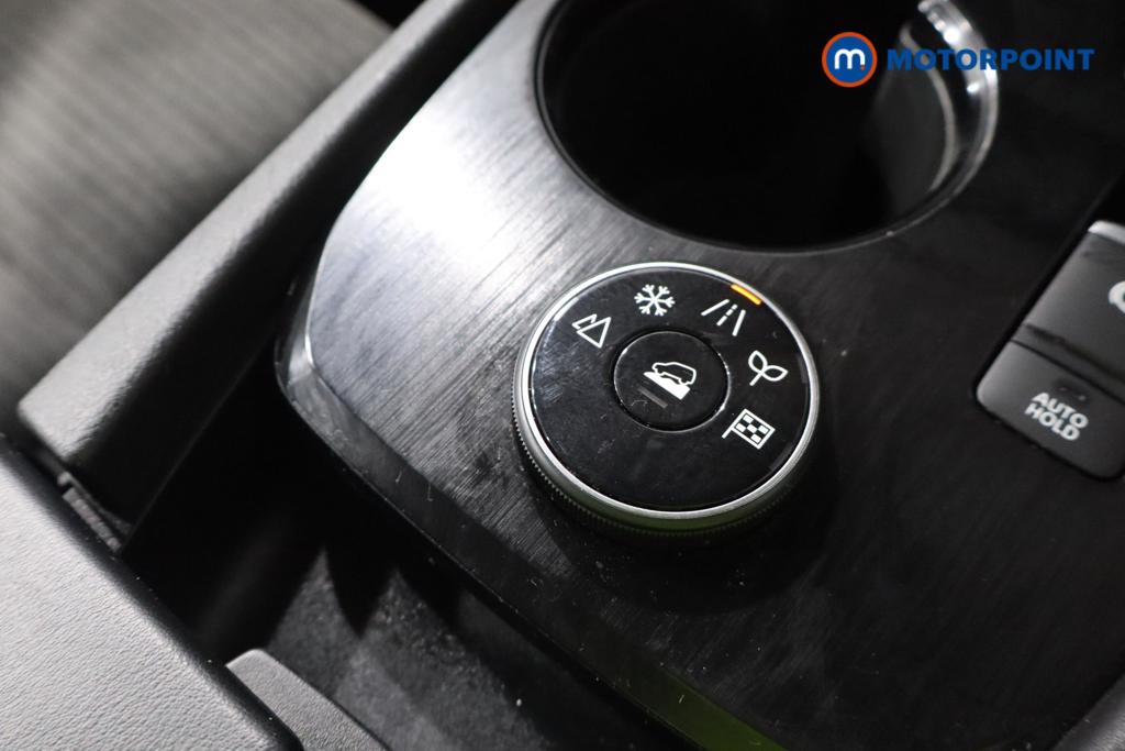 Nissan X-Trail Acenta Premium Automatic Petrol-Electric Hybrid SUV - Stock Number (1672133) - 10th supplementary image