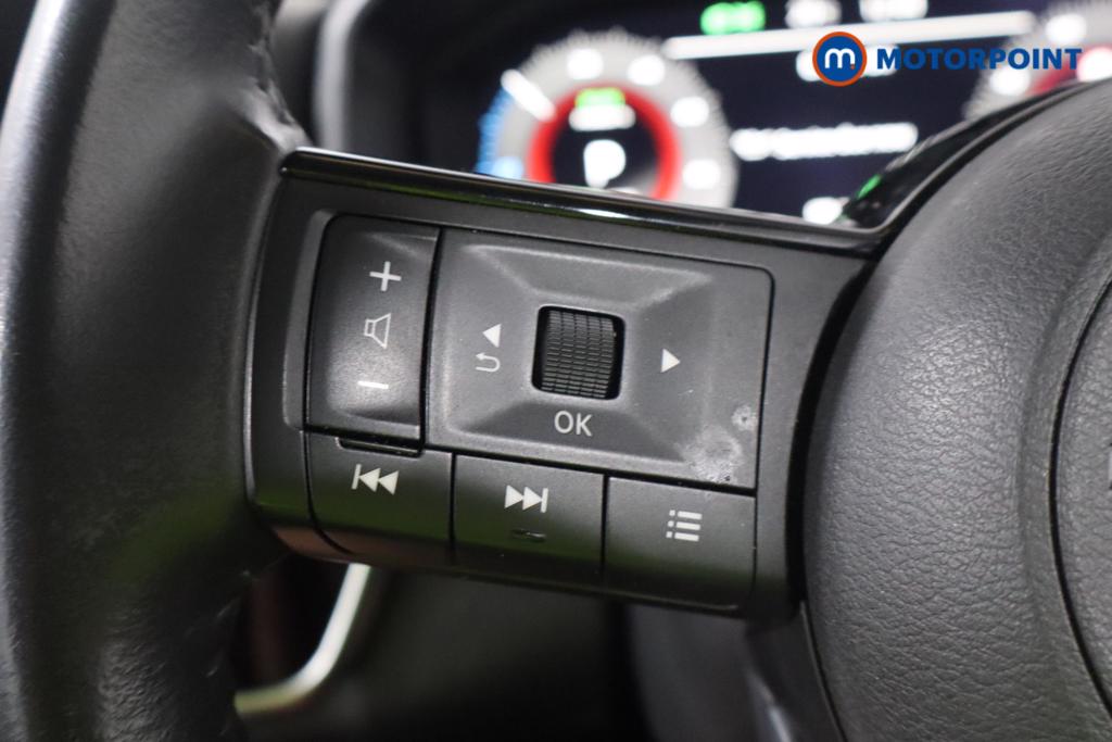 Nissan X-Trail Acenta Premium Automatic Petrol-Electric Hybrid SUV - Stock Number (1672133) - 11th supplementary image