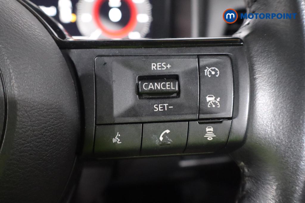 Nissan X-Trail Acenta Premium Automatic Petrol-Electric Hybrid SUV - Stock Number (1672133) - 12th supplementary image