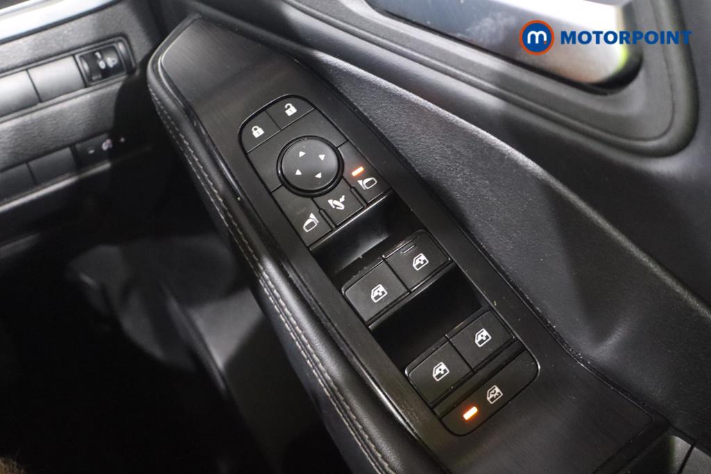 Nissan X-Trail Acenta Premium Automatic Petrol-Electric Hybrid SUV - Stock Number (1672133) - 13th supplementary image