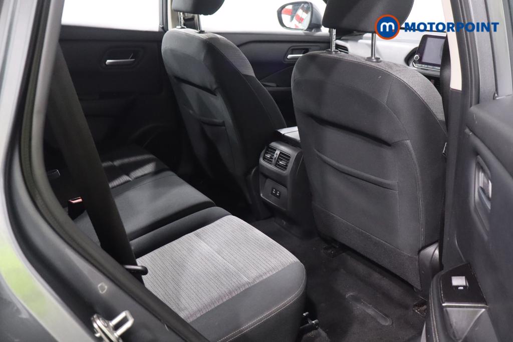 Nissan X-Trail Acenta Premium Automatic Petrol-Electric Hybrid SUV - Stock Number (1672133) - 15th supplementary image