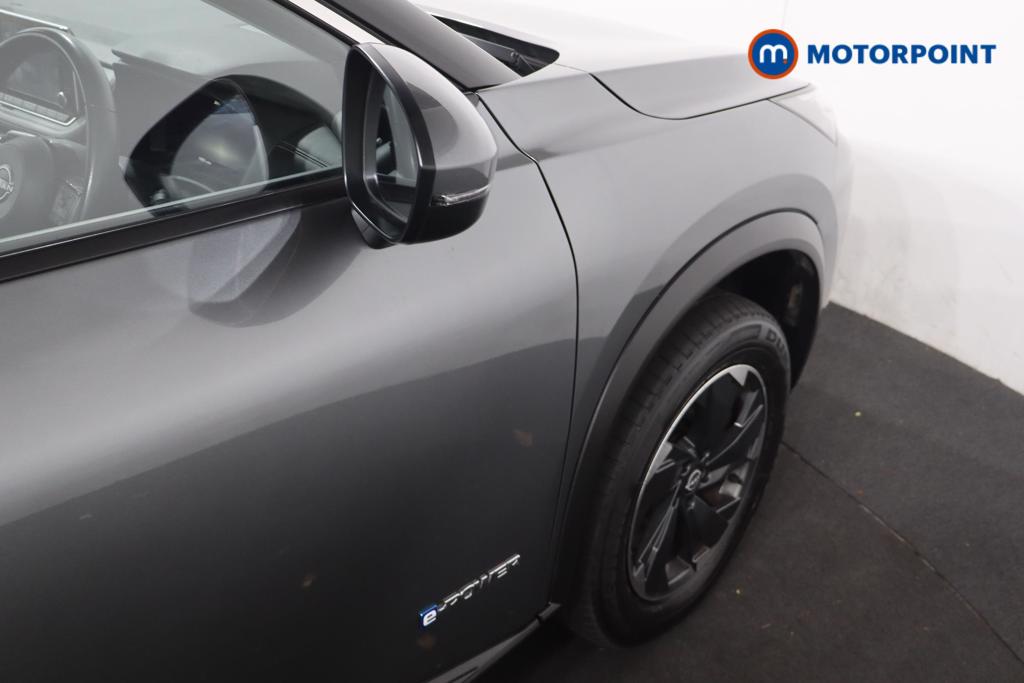 Nissan X-Trail Acenta Premium Automatic Petrol-Electric Hybrid SUV - Stock Number (1672133) - 16th supplementary image