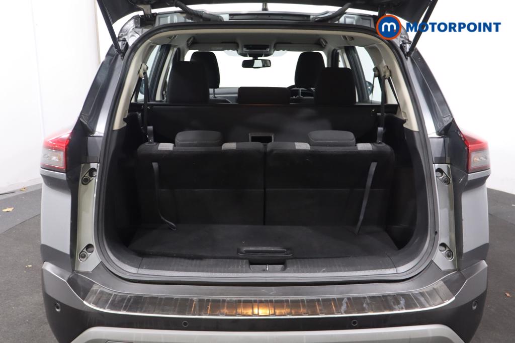 Nissan X-Trail Acenta Premium Automatic Petrol-Electric Hybrid SUV - Stock Number (1672133) - 19th supplementary image