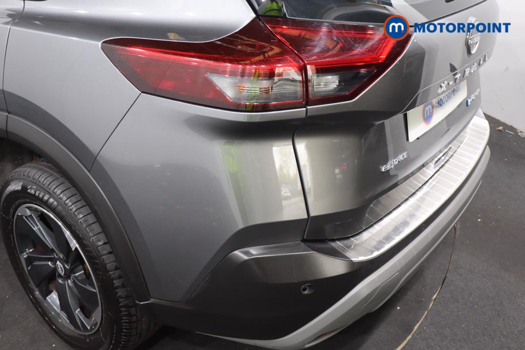 Nissan X-Trail Acenta Premium Automatic Petrol-Electric Hybrid SUV - Stock Number (1672133) - 20th supplementary image
