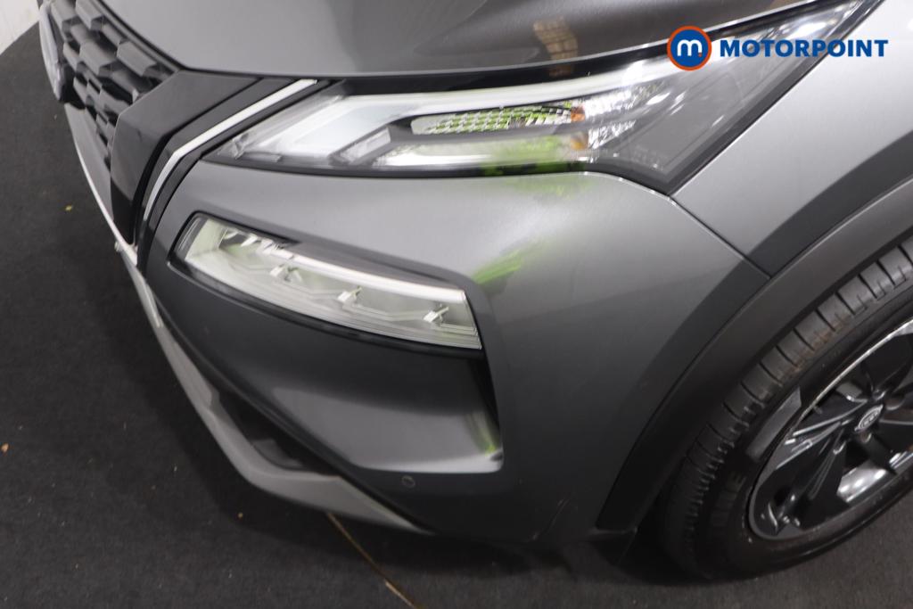 Nissan X-Trail Acenta Premium Automatic Petrol-Electric Hybrid SUV - Stock Number (1672133) - 21st supplementary image