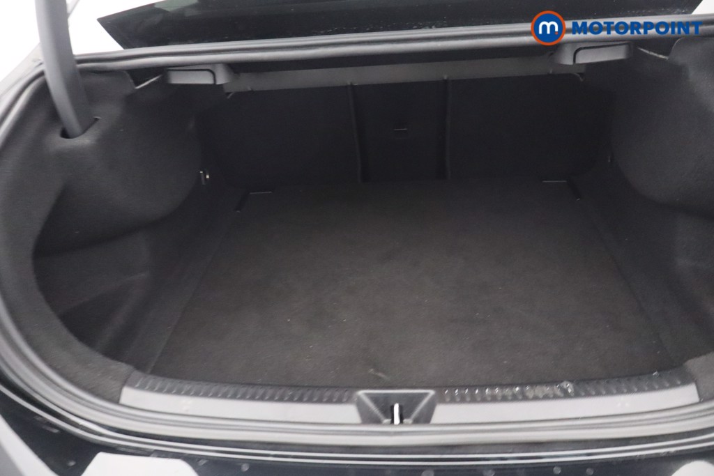 Mercedes-Benz A Class Amg Line Automatic Petrol Saloon - Stock Number (1672208) - 4th supplementary image