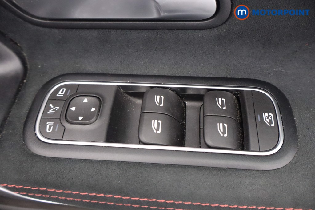 Mercedes-Benz A Class Amg Line Automatic Petrol Saloon - Stock Number (1672208) - 10th supplementary image