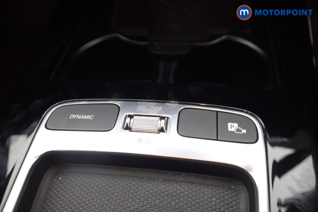 Mercedes-Benz A Class Amg Line Automatic Petrol Saloon - Stock Number (1672208) - 23rd supplementary image
