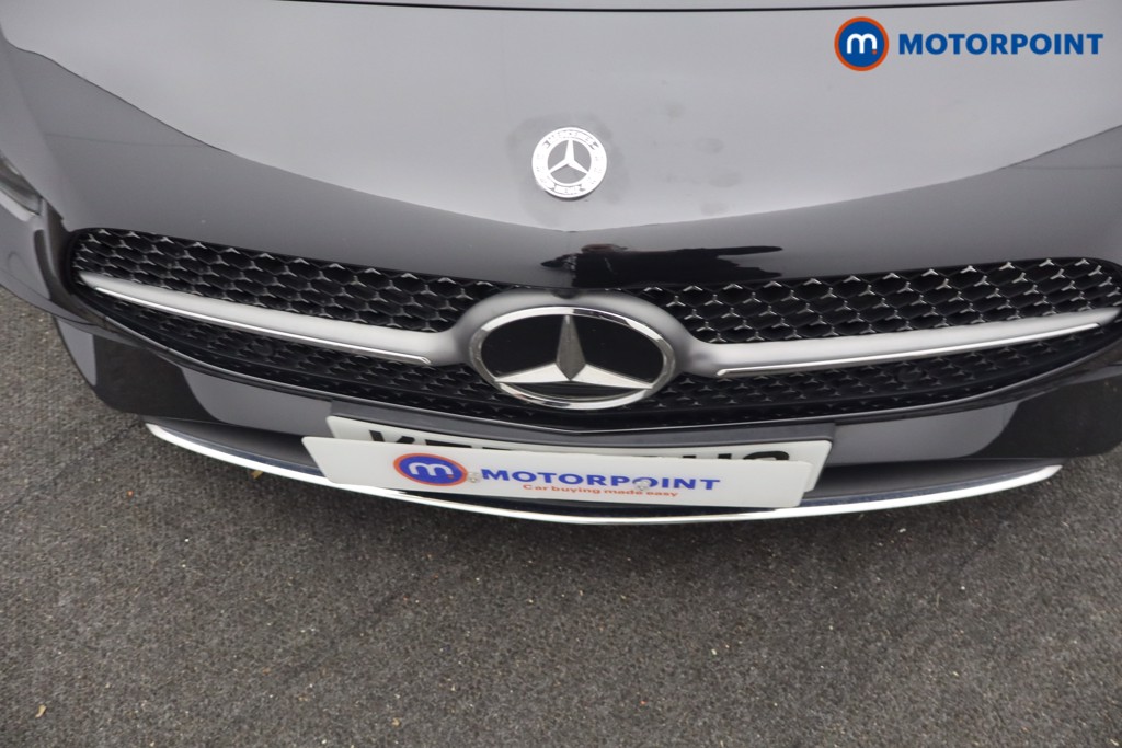 Mercedes-Benz A Class Amg Line Automatic Petrol Saloon - Stock Number (1672208) - 25th supplementary image