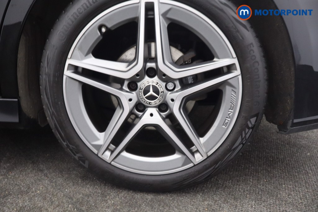 Mercedes-Benz A Class Amg Line Automatic Petrol Saloon - Stock Number (1672208) - 31st supplementary image
