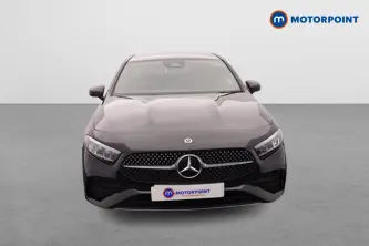 Mercedes-Benz A Class Amg Line Automatic Petrol Saloon - Stock Number (1672208) - Front bumper