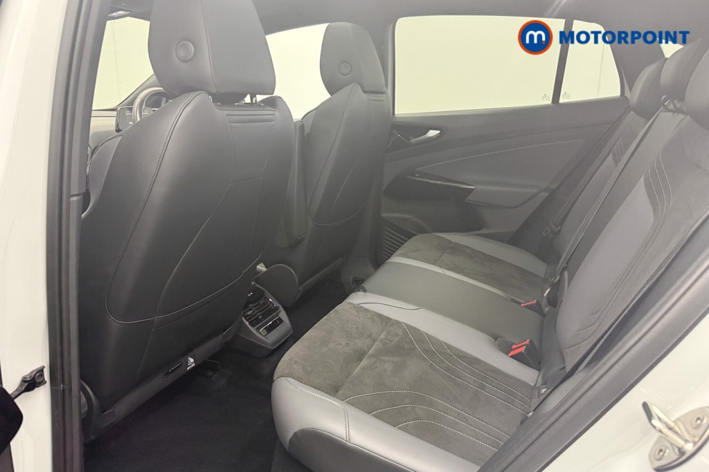 Volkswagen Id.5 Style Pro Automatic Electric Coupe - Stock Number (1672211) - 6th supplementary image