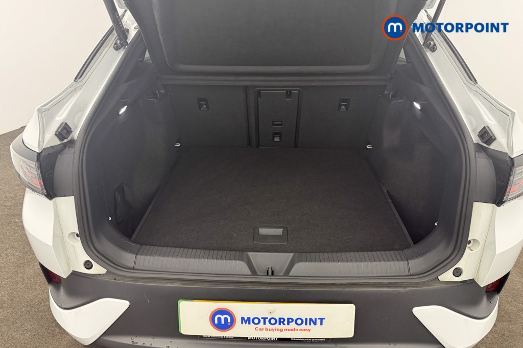 Volkswagen Id.5 Style Pro Automatic Electric Coupe - Stock Number (1672211) - 7th supplementary image