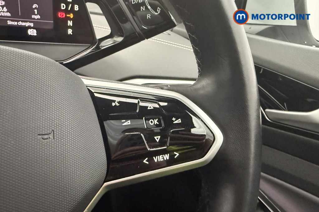 Volkswagen Id.5 Style Pro Automatic Electric Coupe - Stock Number (1672211) - 10th supplementary image