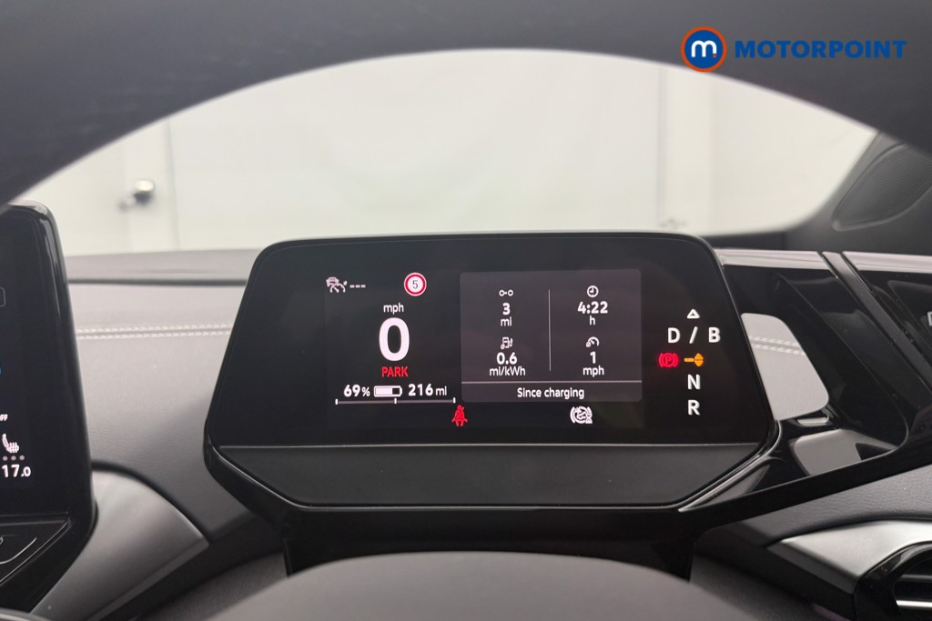 Volkswagen Id.5 Style Pro Automatic Electric Coupe - Stock Number (1672211) - 11th supplementary image