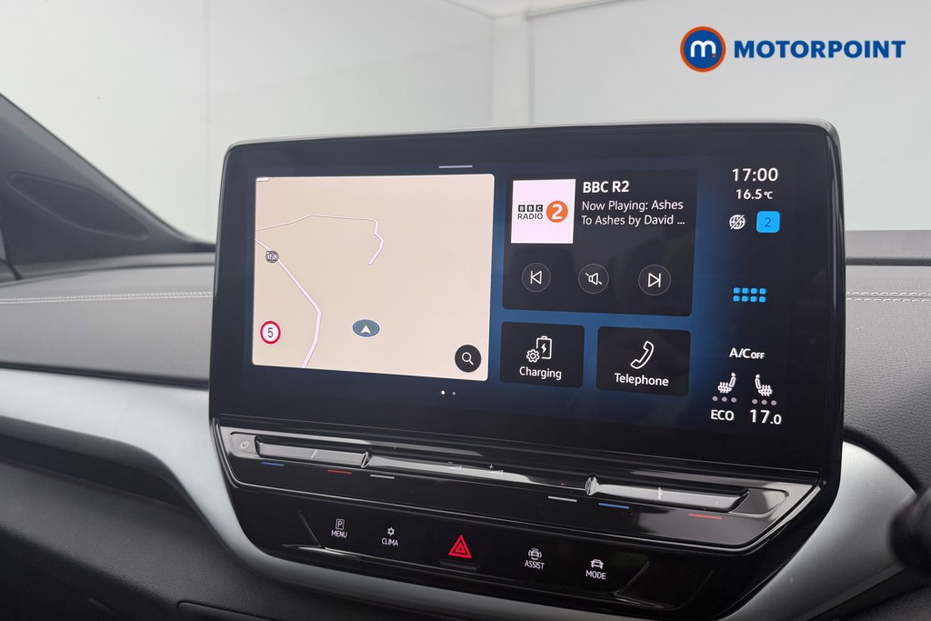 Volkswagen Id.5 Style Pro Automatic Electric Coupe - Stock Number (1672211) - 13th supplementary image