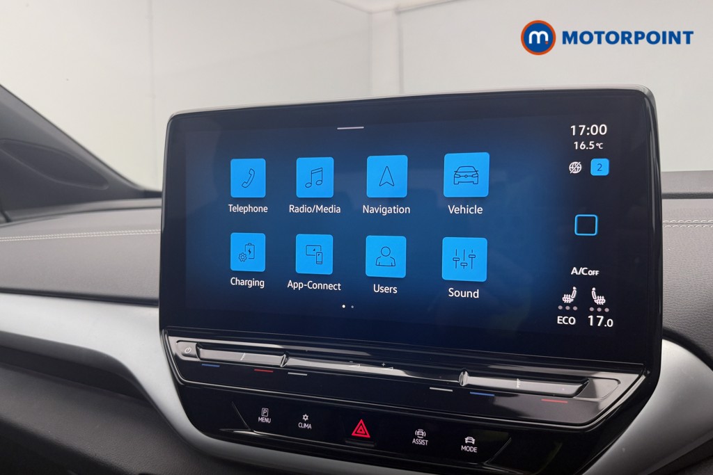 Volkswagen Id.5 Style Pro Automatic Electric Coupe - Stock Number (1672211) - 14th supplementary image