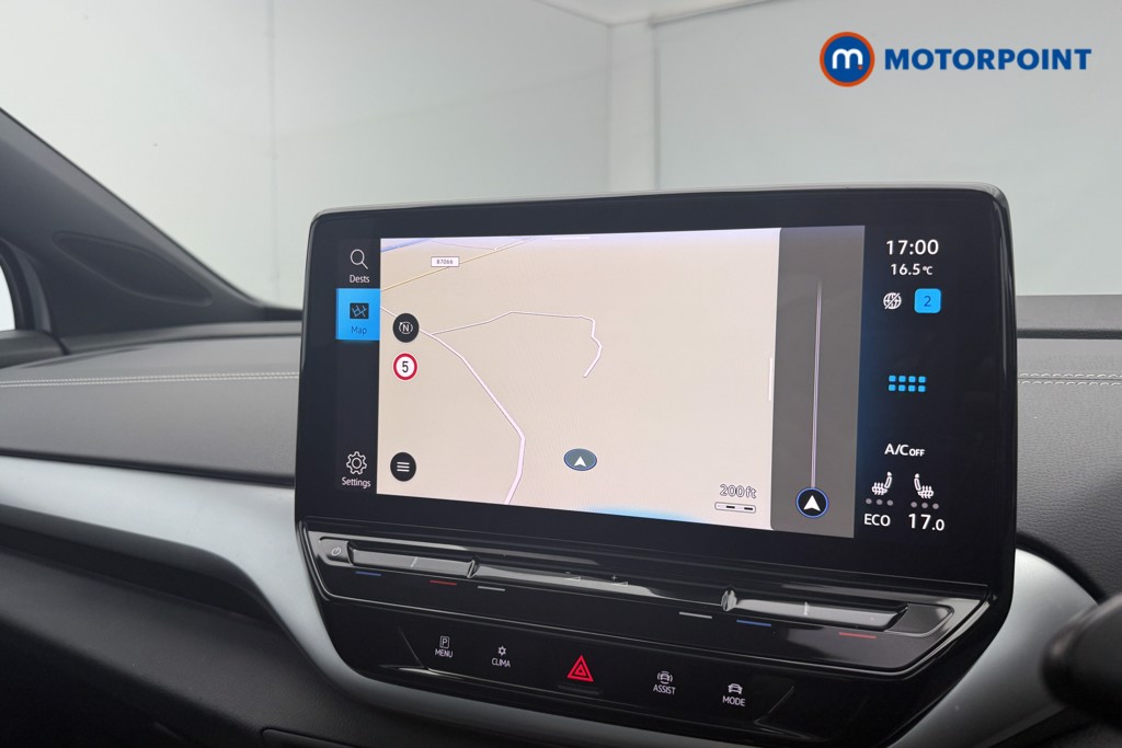 Volkswagen Id.5 Style Pro Automatic Electric Coupe - Stock Number (1672211) - 15th supplementary image
