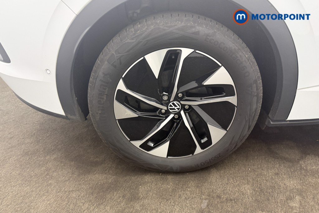 Volkswagen Id.5 Style Pro Automatic Electric Coupe - Stock Number (1672211) - 27th supplementary image