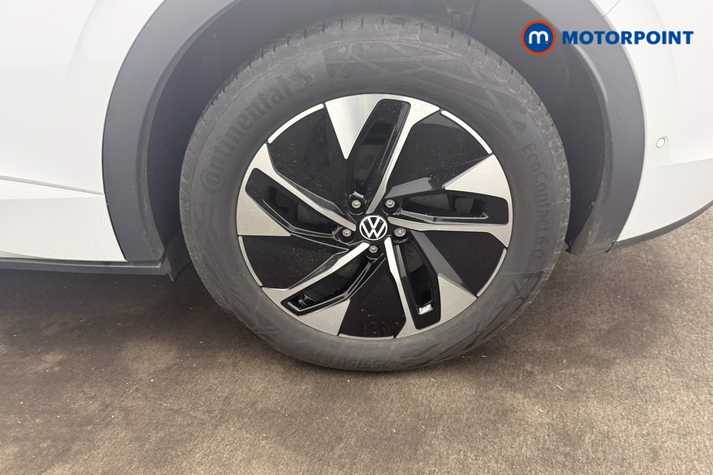 Volkswagen Id.5 Style Pro Automatic Electric Coupe - Stock Number (1672211) - 28th supplementary image