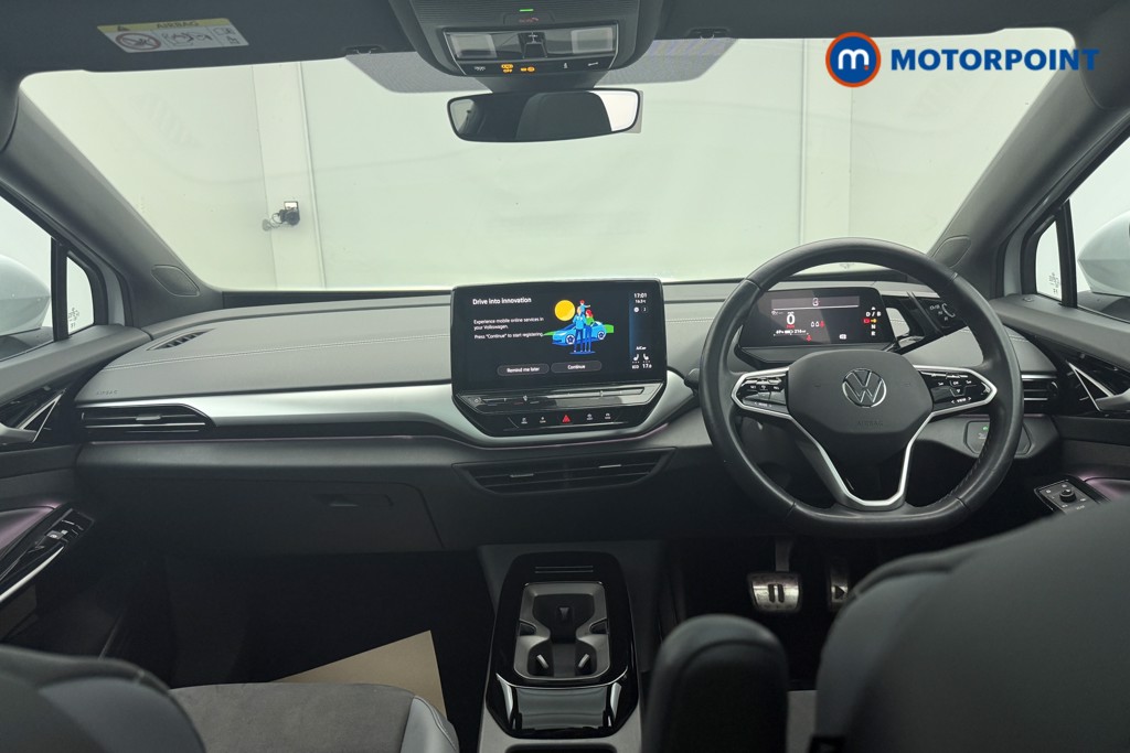 Volkswagen Id.5 Style Pro Automatic Electric Coupe - Stock Number (1672211) - 1st supplementary image
