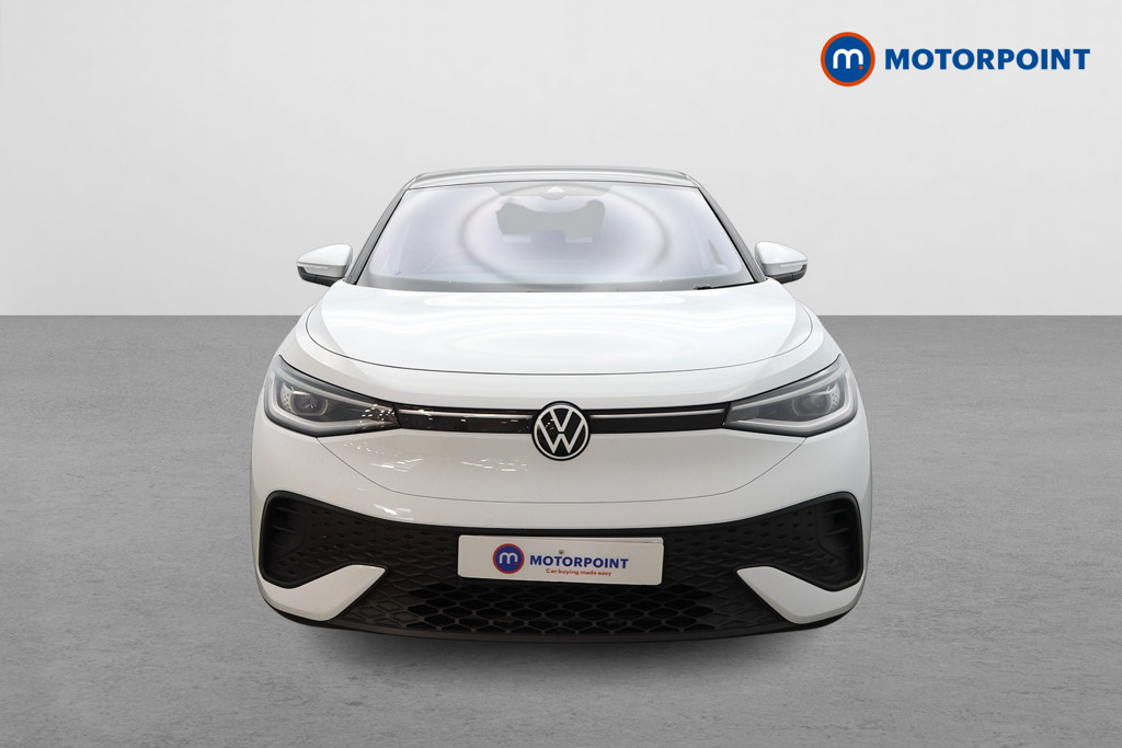 Volkswagen Id.5 Style Pro Automatic Electric Coupe - Stock Number (1672211) - Front bumper