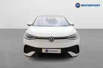 Volkswagen Id.5 Style Pro Automatic Electric Coupe - Stock Number (1672211) - Front bumper