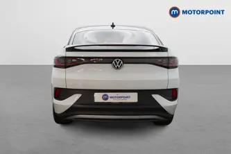 Volkswagen Id.5 Style Pro Automatic Electric Coupe - Stock Number (1672211) - Rear bumper