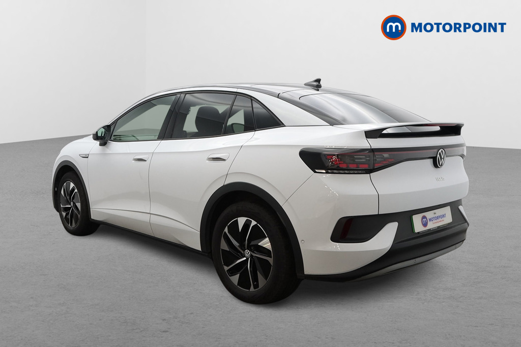 Volkswagen Id.5 Style Pro Automatic Electric Coupe - Stock Number (1672211) - Passenger side rear corner