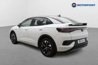 Volkswagen Id.5 Style Pro Automatic Electric Coupe - Stock Number (1672211) - Passenger side rear corner