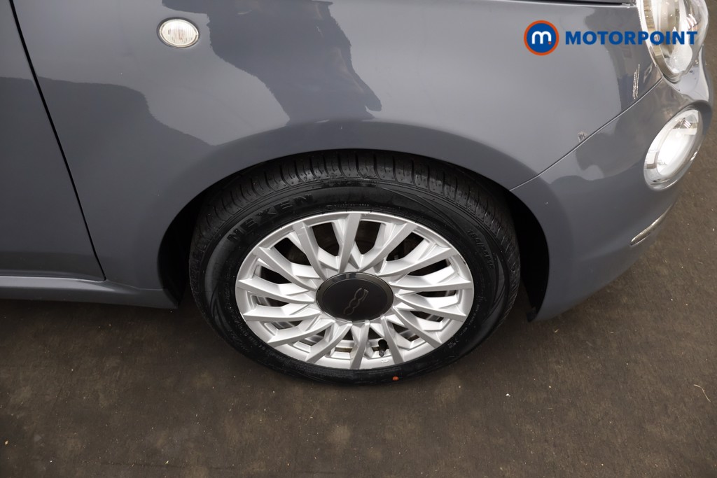 Fiat 500 Dolcevita Manual Petrol Hatchback - Stock Number (1672273) - 4th supplementary image