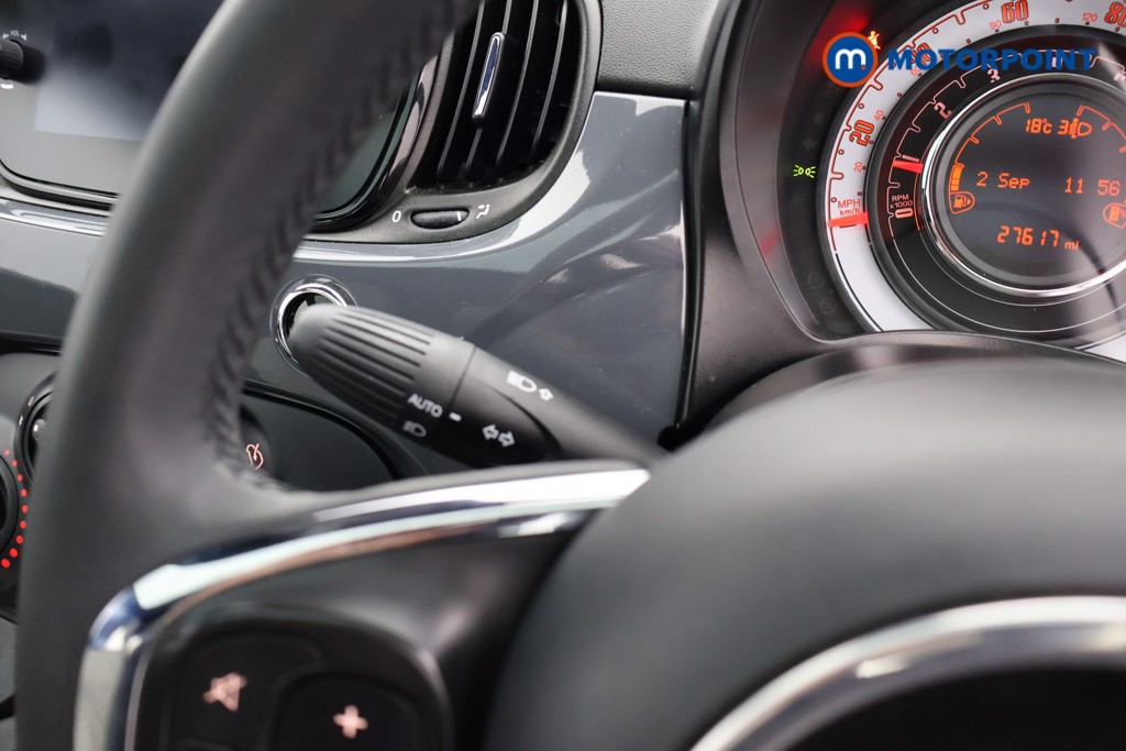 Fiat 500 Dolcevita Manual Petrol Hatchback - Stock Number (1672273) - 8th supplementary image