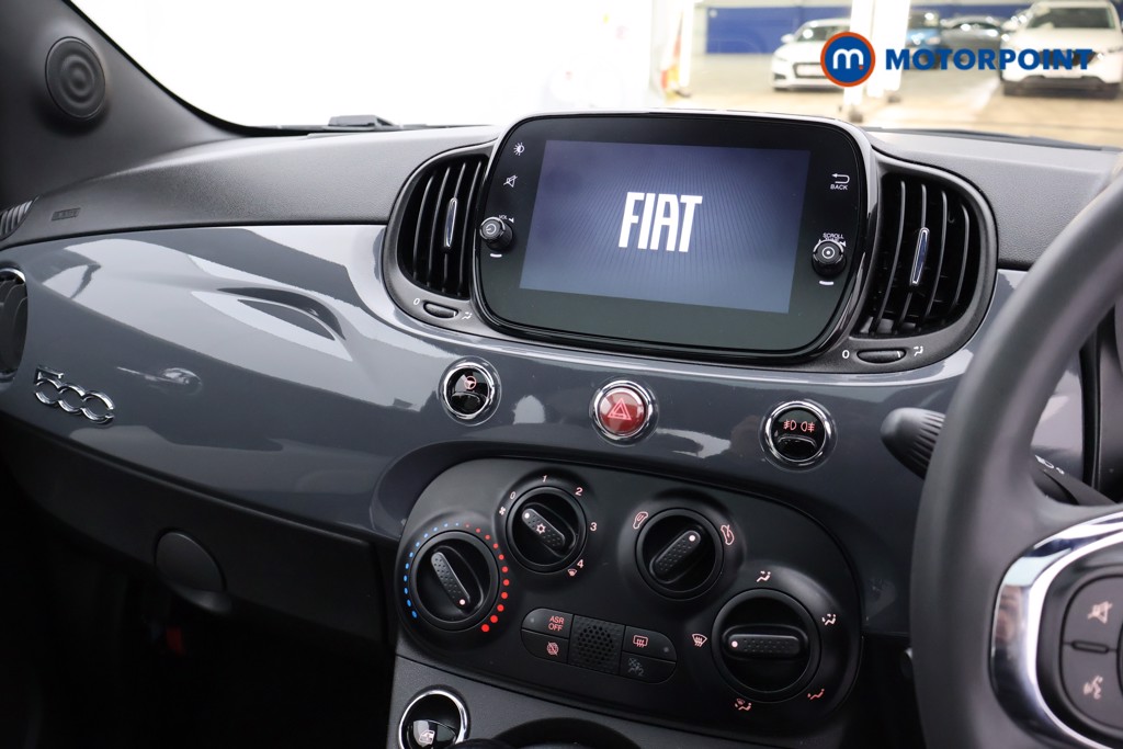 Fiat 500 Dolcevita Manual Petrol Hatchback - Stock Number (1672273) - 11th supplementary image
