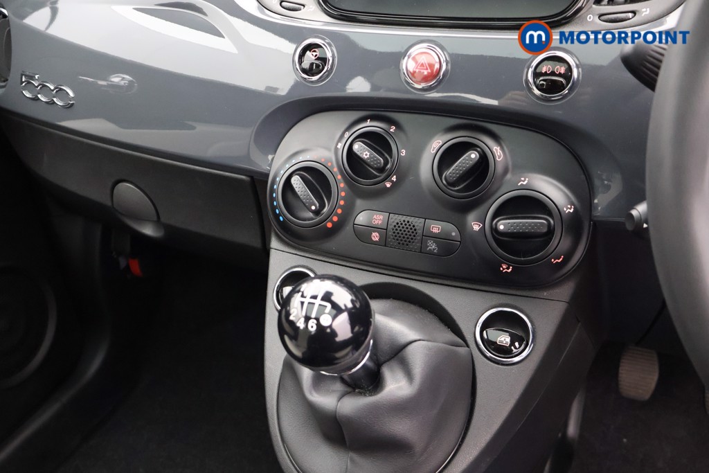 Fiat 500 Dolcevita Manual Petrol Hatchback - Stock Number (1672273) - 12th supplementary image
