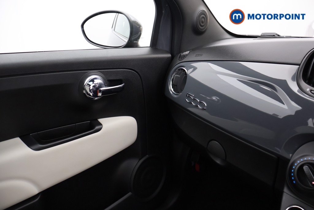 Fiat 500 Dolcevita Manual Petrol Hatchback - Stock Number (1672273) - 15th supplementary image