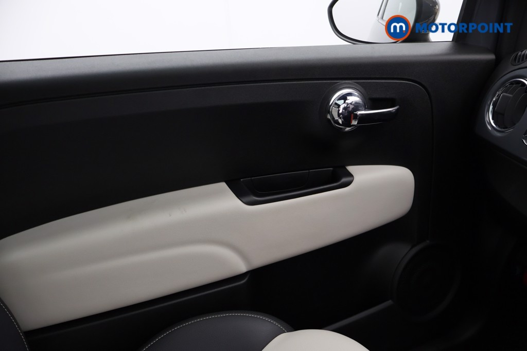 Fiat 500 Dolcevita Manual Petrol Hatchback - Stock Number (1672273) - 16th supplementary image