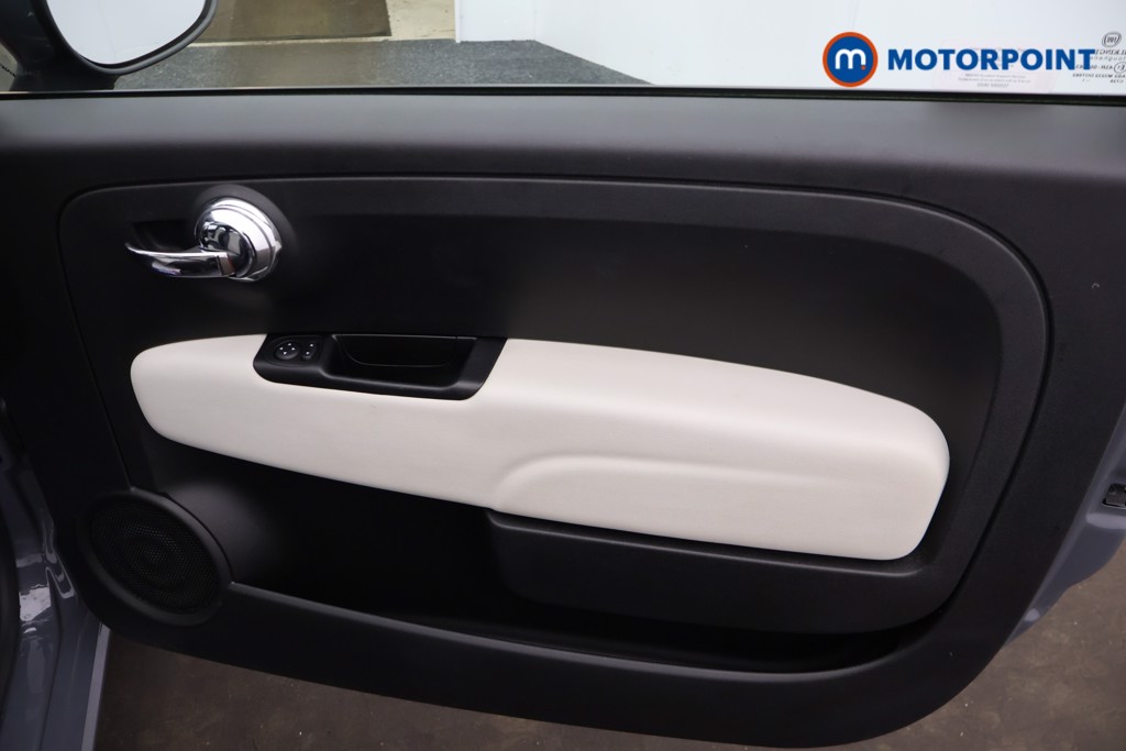 Fiat 500 Dolcevita Manual Petrol Hatchback - Stock Number (1672273) - 18th supplementary image