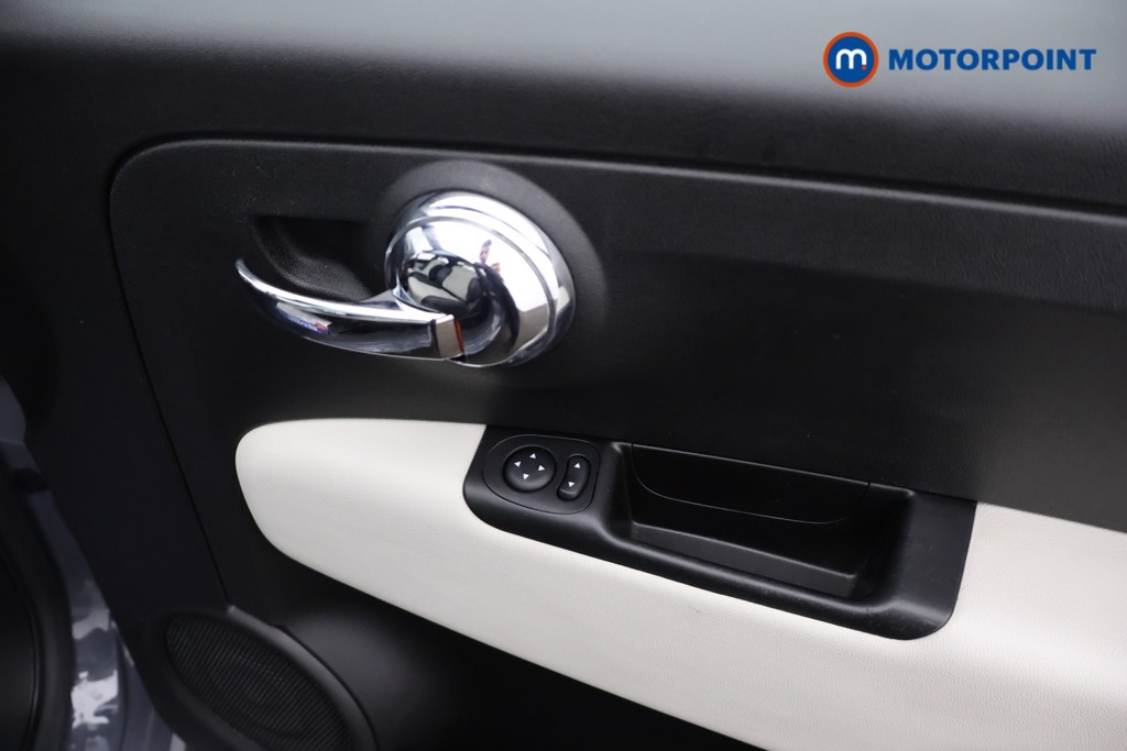 Fiat 500 Dolcevita Manual Petrol Hatchback - Stock Number (1672273) - 19th supplementary image