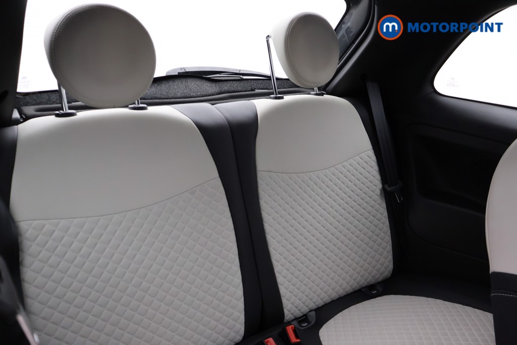 Fiat 500 Dolcevita Manual Petrol Hatchback - Stock Number (1672273) - 22nd supplementary image
