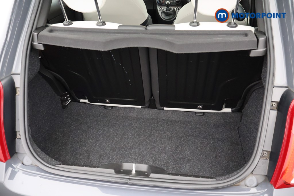 Fiat 500 Dolcevita Manual Petrol Hatchback - Stock Number (1672273) - 23rd supplementary image