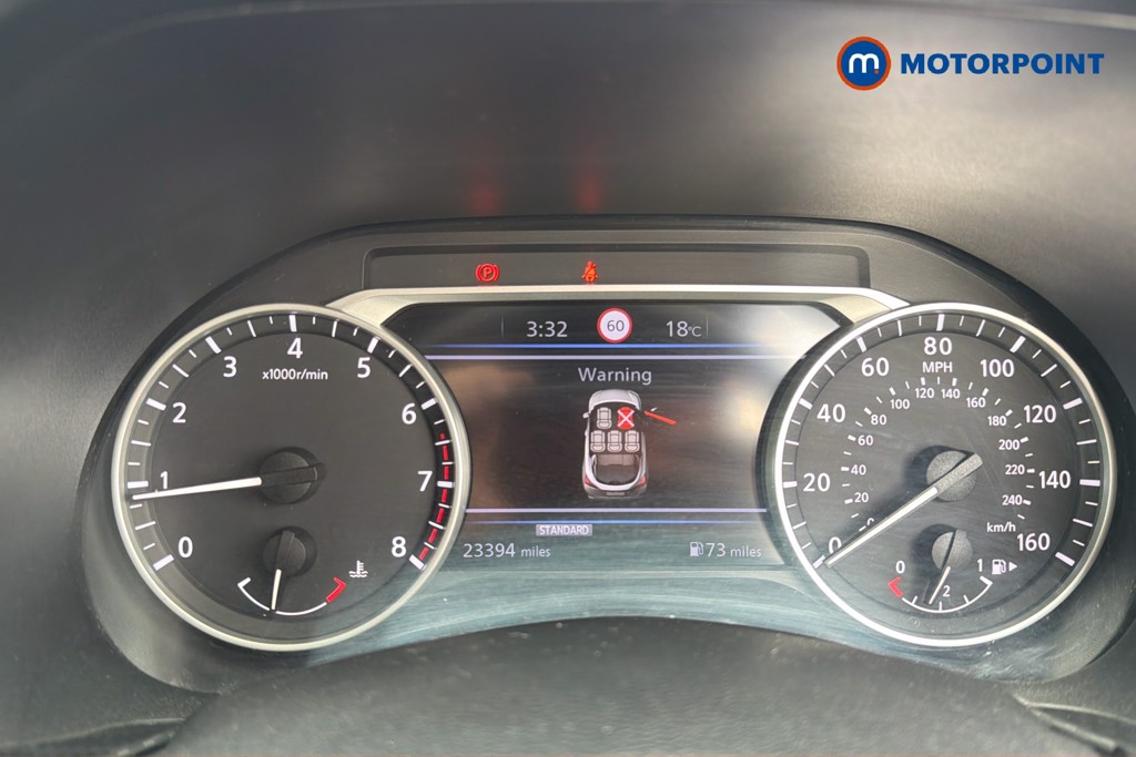 Nissan Juke N-Connecta Manual Petrol SUV - Stock Number (1672298) - 6th supplementary image
