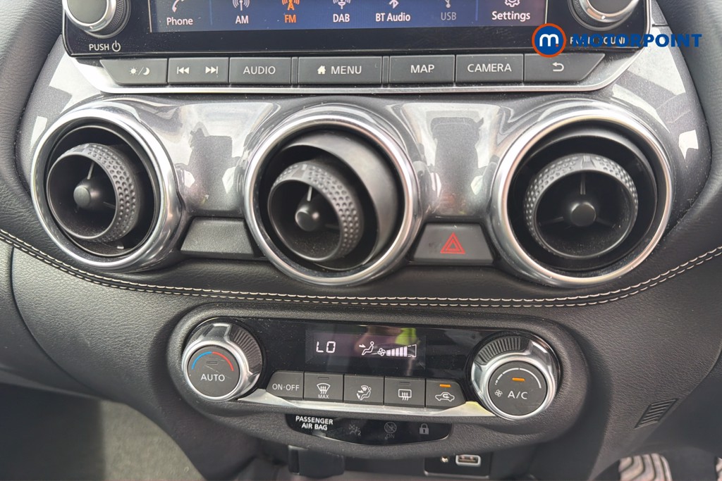 Nissan Juke N-Connecta Manual Petrol SUV - Stock Number (1672298) - 12th supplementary image