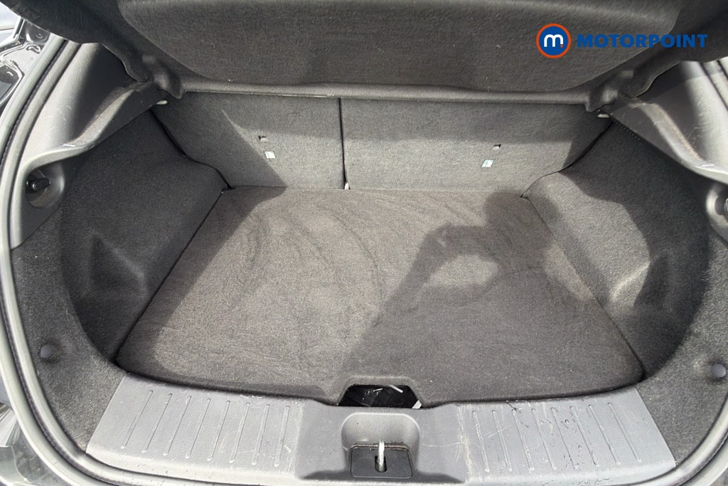 Nissan Juke N-Connecta Manual Petrol SUV - Stock Number (1672298) - 20th supplementary image