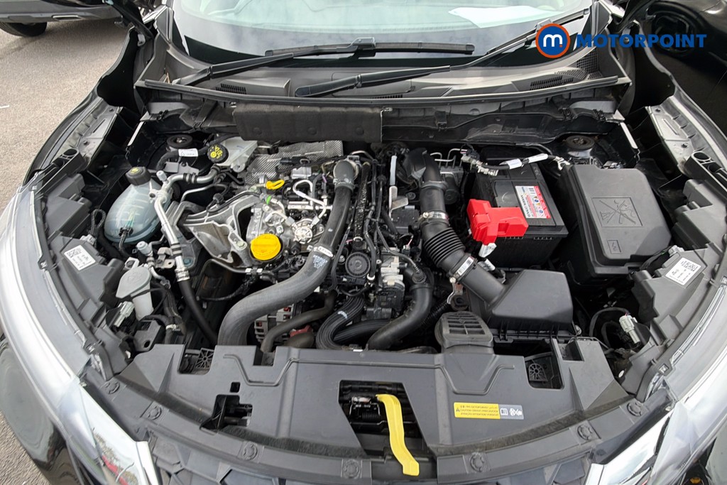 Nissan Juke N-Connecta Manual Petrol SUV - Stock Number (1672298) - 24th supplementary image